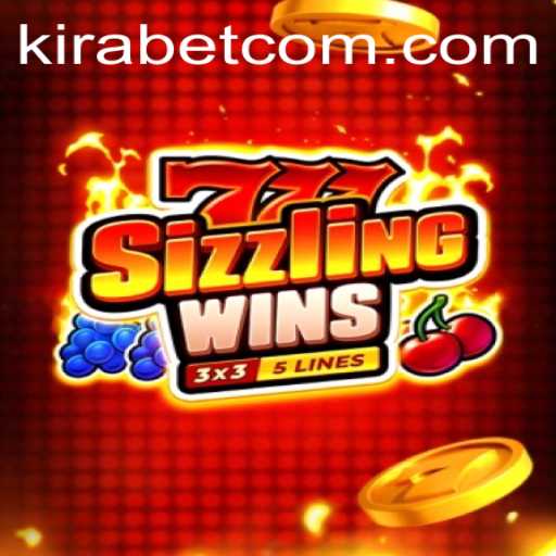 Explore the Thrills of 777sizzlingwins on Kira.Bet
