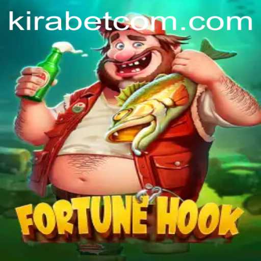 Exploring FortuneHook: A Thrilling Adventure in the World of Kira.Bet