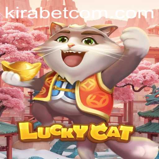 Discover the Exciting World of LuckyCat: Unleash the Fun with Kira.Bet
