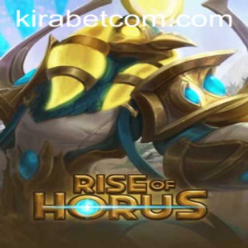 Discover the Thrilling World of RiseofHorus: A Detailed Guide