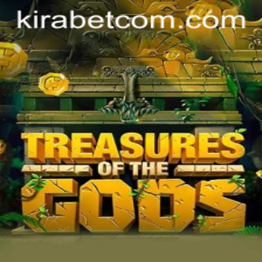 Exploring the Mystical Quest of TreasureoftheGods on Kira.Bet