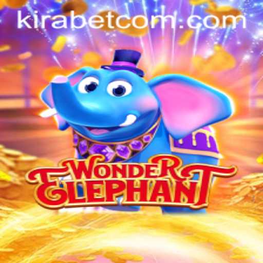 Unveiling WonderElephant: A New Era in Gaming with Kira.Bet